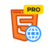 HTML Editor Pro - AloHTML