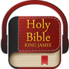 King James Audio Bible - Pro