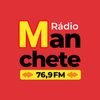 Rádio Manchete Rio