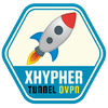 Xhypher Tunnel Pro