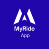 MyRide -Malaysia's E Hailing
