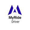 MyRide - The Partner App