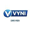 VYNI Driver