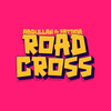 Abdullah & Fatima - Road Cross
