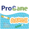ProGame - Coding for Kids