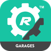RAMP Garage/ Workshop Software
