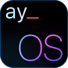 Hex Plugin - ayOS Dark