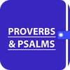 Proverbs & Psalms - KJV