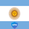 VPN Argentina - Get AR IP