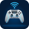 PS Remote Play:Game Controller
