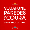 Vodafone Paredes de Coura