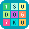 Sudoku Jigsaw Puzzle