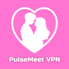 PulseMeet — Wherever You Are