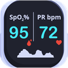 Pulse Oxygen Level Tracker App
