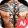 AI Tattoo Design Creator