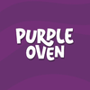 Purple Oven