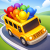 Bus Pickup Jam