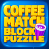 Coffee Match: Block Puzzle