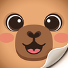 Sticker Merge Puzzle Game