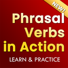 Phrasal Verbs in Action