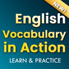 English Vocabulary in Action
