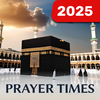 Muslim Prayer Time - Namaz App