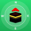 Qibla Finder: Qibla on Compass