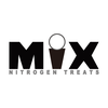 Mix Nitrogen Treats Rewards
