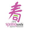Spring Sushi Rewards