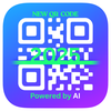 QR & Barcode Scanner –Smart AI