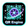 QR Code Generator - QR Engine