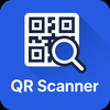 QR Scanner -ماسح  سريع وآمن