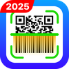 QR Scanner, Read All Barcode