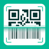 QR & Barcode Scanner: Home