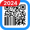 QR Scanner & Barcode Scanner