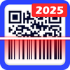QR Code Scanner & QR Generate