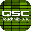 TouchMix-8/16 Control