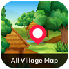 All Village Map with District
