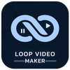 Loop Video Maker And GIF Maker