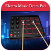 Electro Music Drum Pads