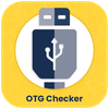 USB OTG Checker