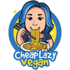 Cheap Lazy Vegan