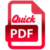 Quick PDF All-in-One PDF Tools