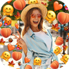 Emoji Photo Background Editor