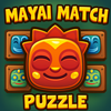 Mayan Match Puzzle