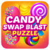 Candy Swap Blast Puzzle