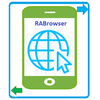 Rista Android Browser