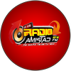 Radio Amistad 97.5 FM