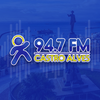 Rádio Castro Alves 94,7 FM