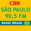 Radio CBN 90.5 FM SP